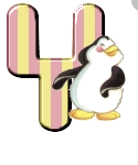 Alfabetten Pinguin 2 