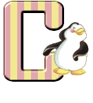 Alfabetten Pinguin 2 