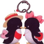 Alfabetten Pinguin 3 