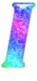 Alfabetten Regenboog 5 