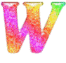 Alfabetten Regenboog 5 