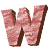 Alfabetten Roze 2 