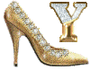 Alfabetten Schoenen 