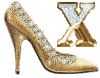 Alfabetten Schoenen 