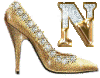 Alfabetten Schoenen 