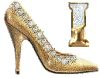 Alfabetten Schoenen 