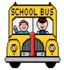 Alfabetten Schoolbus 