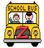 Alfabetten Schoolbus 