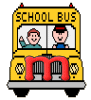 Alfabetten Schoolbus 