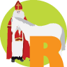 Alfabetten Sinterklaas 2 