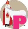 Alfabetten Sinterklaas 2 