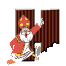 Sinterklaas Alfabetten 