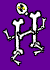 Alfabetten Skelet1 