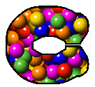 Alfabetten Smartie 3 