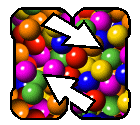 Alfabetten Smartie 3 