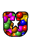 Alfabetten Smartie 3 