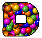 Alfabetten Smartie 3 