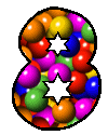 Alfabetten Smartie 3 