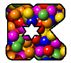 Alfabetten Smartie 3 