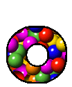 Alfabetten Smartie 3 