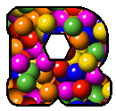 Alfabetten Smartie 3 