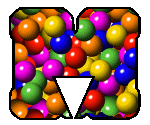 Alfabetten Smartie 3 