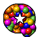 Alfabetten Smartie 3 