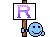 Alfabetten Smiley 12 