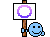 Alfabetten Smiley 12 