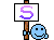 Alfabetten Smiley 12 