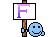 Alfabetten Smiley 12 