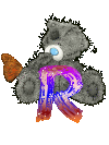 Alfabetten Tatty 3 