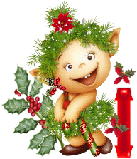 Alfabetten Toread kerst 