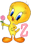 Alfabetten Tweety 2 