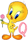 Alfabetten Tweety 2 