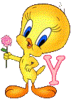 Alfabetten Tweety 2 