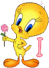 Alfabetten Tweety 2 