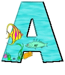 Alfabetten Vissen 3 