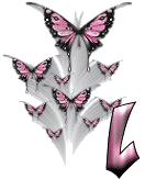 Alfabetten Vlinders 5 