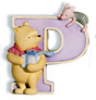 Alfabetten Winnie de pooh 4 