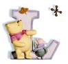 Alfabetten Winnie de pooh 4 