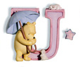 Alfabetten Winnie de pooh 4 