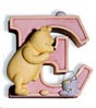 Alfabetten Winnie de pooh 4 