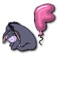 Winnie de pooh Alfabetten 