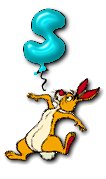 Winnie de pooh Alfabetten 