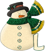 Alfabetten Winter 8 