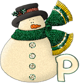 Alfabetten Winter 8 