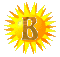 Zon Alfabetten 