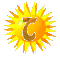Zon Alfabetten 