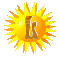 Zon Alfabetten 